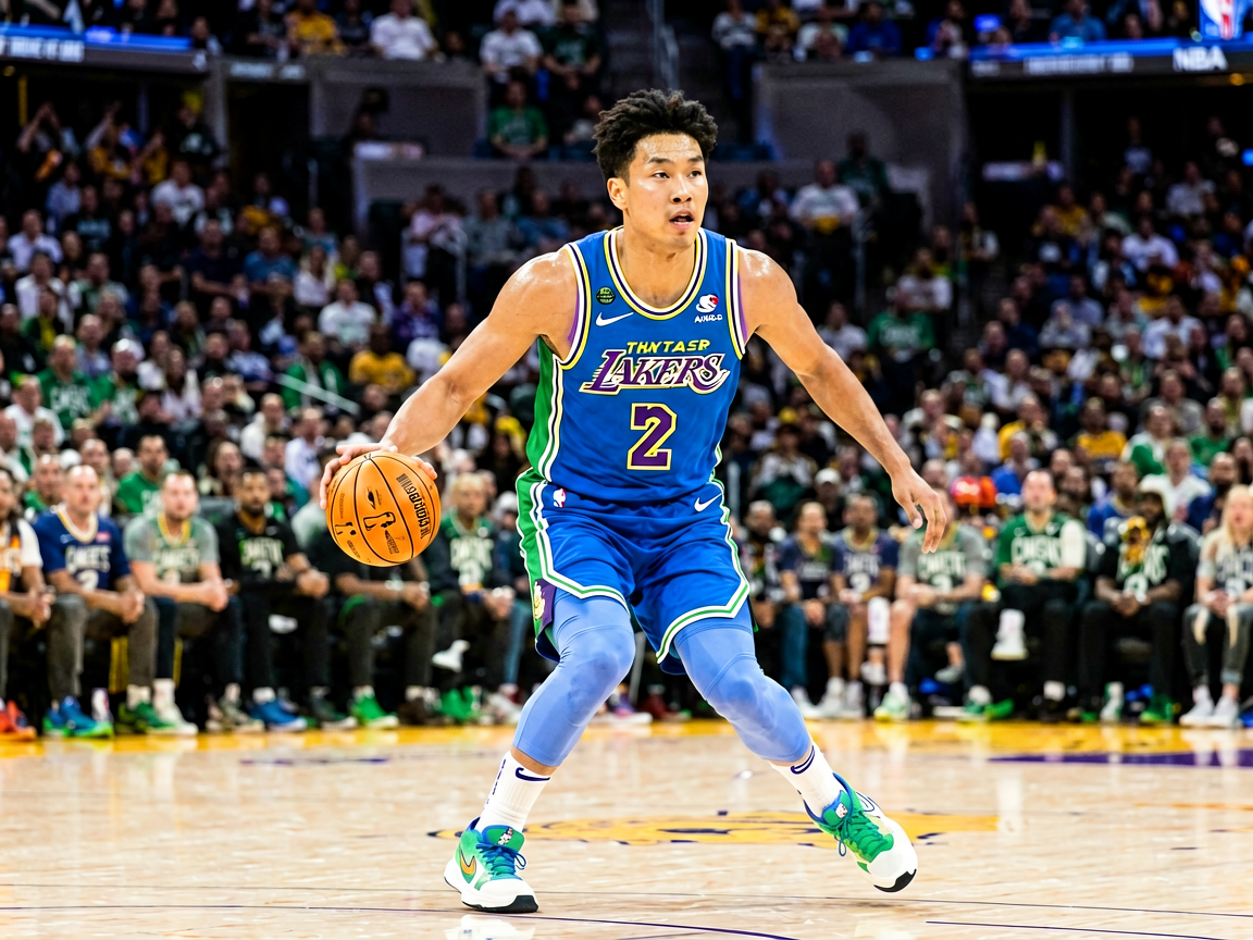 mk体育(mksport)官网-全球赛事直播与体育大数据平台 - NBA、常规赛、洛杉矶湖人、波士顿凯尔特人、第四节